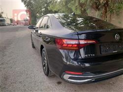 فولكسفاغن جيتا